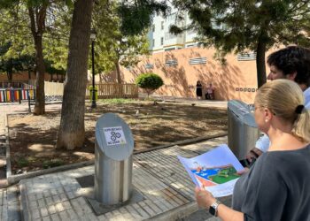 El Ayuntamiento de Fuengirola remodelará la calle Feria de Abril para completar la renovación integral de este entorno