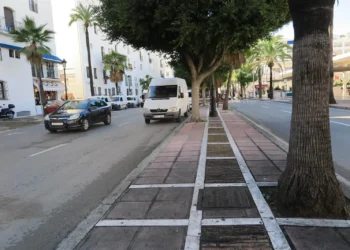 Nuevo tiroteo en una cafetería de Puerto Banús
