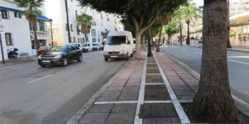 Nuevo tiroteo en una cafetería de Puerto Banús