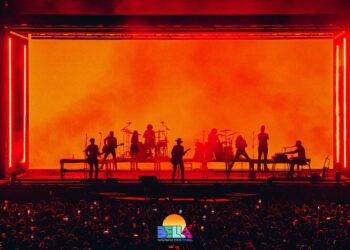 Amaral, Iván Ferreiro, Viva Suecia, La La Love You actúan este sábado en Marbella