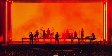 Amaral, Iván Ferreiro, Viva Suecia, La La Love You actúan este sábado en Marbella