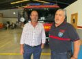 Mijas refuerza a Bomberos y Protección Civil con herramientas de última generación