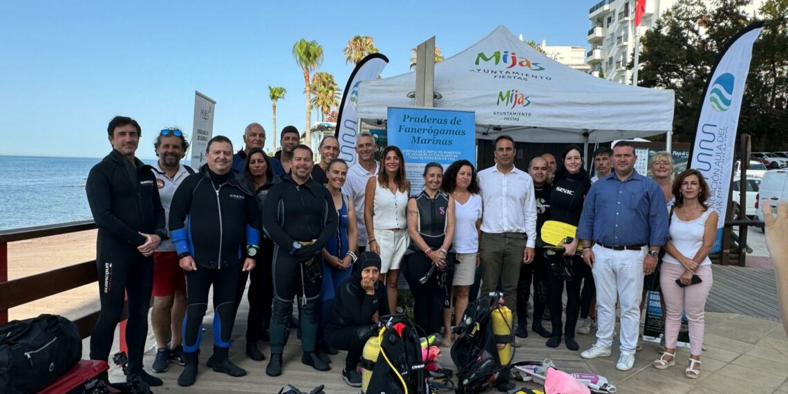 Mijas acoge unas jornadas de sensibilización ambiental