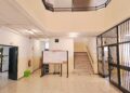 Comienzan las obras para dotar de un ascensor al CEIP Acapulco de Fuengirola por más de 107.000 euros