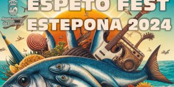 El ESPETO FEST 2024 Estepona rendirá tributo a El Último de la Fila y al rock alternativo e incluirá la XXII Noche Reggae