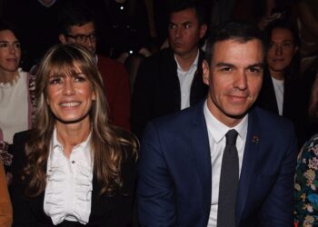 Sánchez se acoge a su derecho a no declarar ante el juez por ser cónyuge de la investigada, Begoña Gómez