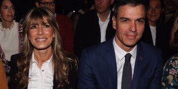 Sánchez se acoge a su derecho a no declarar ante el juez por ser cónyuge de la investigada, Begoña Gómez