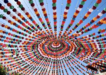 Casares se viste de Feria del 1 al 4 de agosto