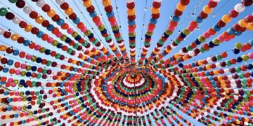 Casares se viste de Feria del 1 al 4 de agosto