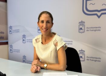 Fuengirola incrementó sus cifras de recogida selectiva de residuos durante el primer semestre del año