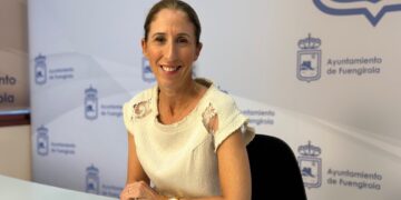 Fuengirola incrementó sus cifras de recogida selectiva de residuos durante el primer semestre del año