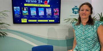 Las mejores películas familiares y juveniles protagonizan el cine de verano de Mijas