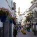 Finalizada la remodelación integral y embellecimiento de calle San Antonio y su entorno