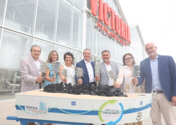 El Concurso de Espetos de Torremolinos contará con chefs Pablo Sánchez y Pablo Vega como miembros del jurado