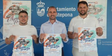 Estepona celebra un gran espectáculo de freestyle que contará con la participación del cinco veces Campeón de España Pedro Moreno