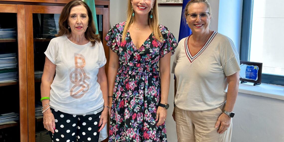 Fuengirola tendrá un Centro de Día para Mayores en El Boquetillo