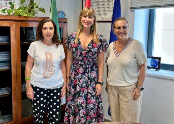 Fuengirola tendrá un Centro de Día para Mayores en El Boquetillo