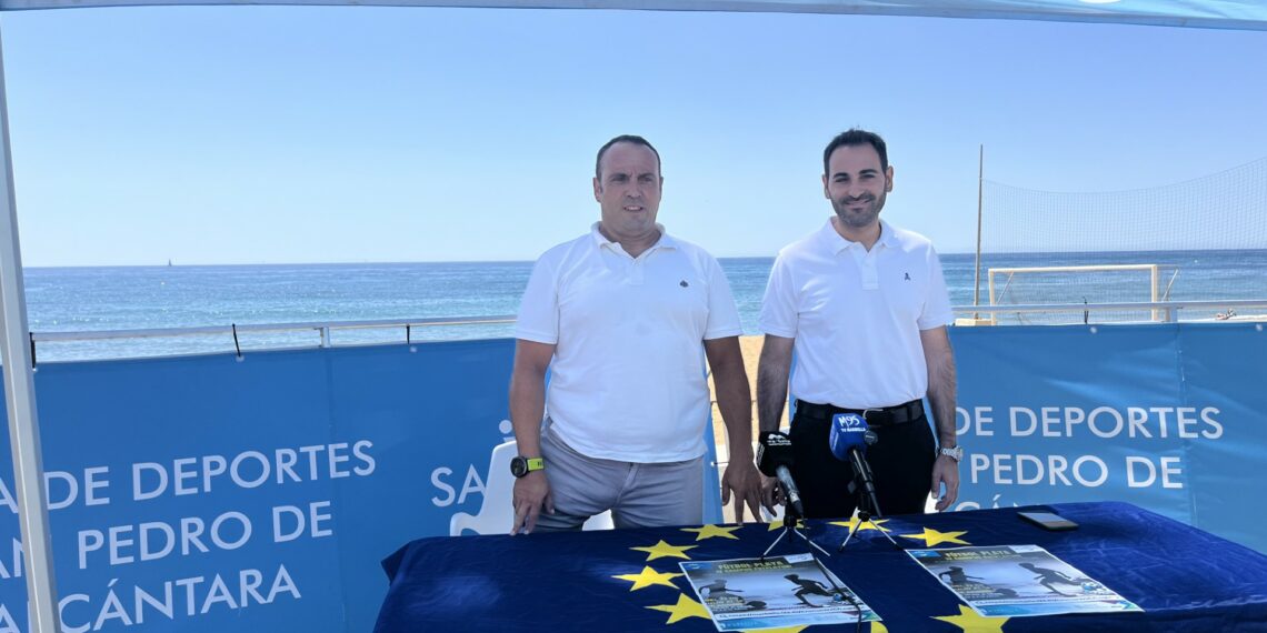 San Pedro Alcántara albergará del 22 de julio al 16 de agosto el IV Campus de Fútbol Playa