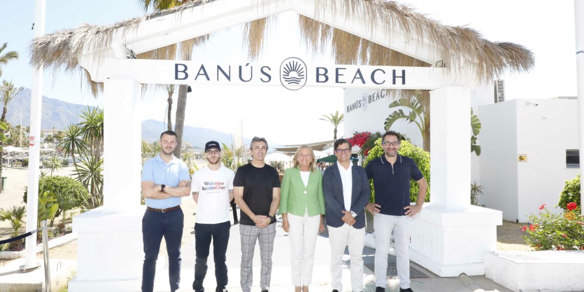 Cívitas Puerto Banús celebrará la cuarta gala de UNIDOS con seis chefs y siete Estrellas Michelin de Málaga