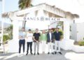 Cívitas Puerto Banús celebrará la cuarta gala de UNIDOS con seis chefs y siete Estrellas Michelin de Málaga