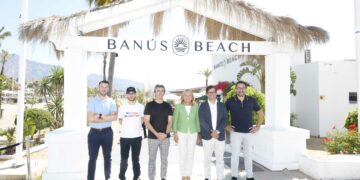 Cívitas Puerto Banús celebrará la cuarta gala de UNIDOS con seis chefs y siete Estrellas Michelin de Málaga