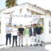 Cívitas Puerto Banús celebrará la cuarta gala de UNIDOS con seis chefs y siete Estrellas Michelin de Málaga