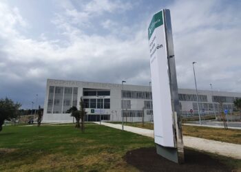 Junta niega material caducado en Hospital de Estepona y lamenta el uso partidista de la salud por parte de PSOE
