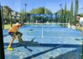 Estepona abre el telón del FIP Rise Prodigy Padel App con más de 200 deportistas