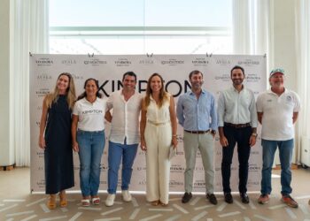 Dos armadores de Marbella llevarán el nombre de la ciudad a la Copa de Rey