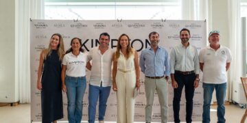 Dos armadores de Marbella llevarán el nombre de la ciudad a la Copa de Rey