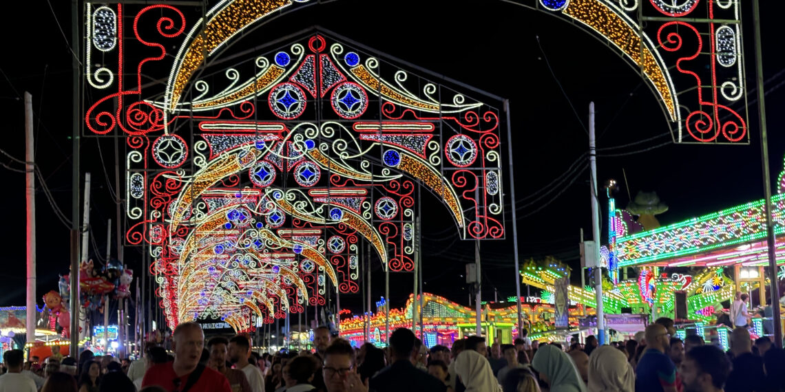 Ferias, Tardeo Ochentero, Pride, flamenco o Medina Azahara: Los mejores planes para este fin de semana