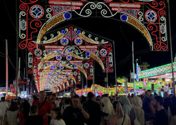 Ferias, Tardeo Ochentero, Pride, flamenco o Medina Azahara: Los mejores planes para este fin de semana