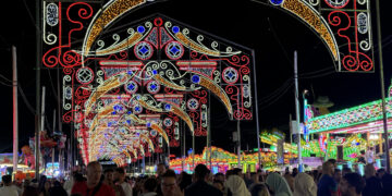 Ferias, Tardeo Ochentero, Pride, flamenco o Medina Azahara: Los mejores planes para este fin de semana