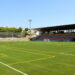 Licitan las obras para sustituir el césped del Estadio de Fútbol Muñoz Pérez