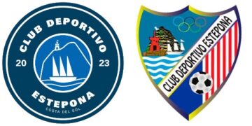 El CD Estepona recula: mantendrá el escudo y los colores históricos