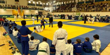 Las actividades deportivas organizadas por el Ayuntamiento atraen a Fuengirola 32.000 personas durante el primer semestre de 2024