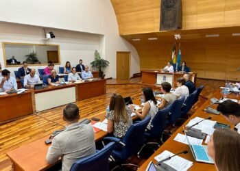 El Ayuntamiento de Fuengirola declarará las calles de acceso restringido como zonas de bajas emisiones