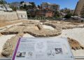 El Ayuntamiento de Fuengirola abre al público el yacimiento de las Termas Romanas de Torreblanca