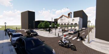 El Ayuntamiento de Fuengirola contará con la opinión de los vecinos para la remodelación de la plaza del Carmen de Los Boliches