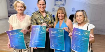 Fuengirola celebrará la Verbena de Guadebro del 26 al 28 de julio en la plaza Baleares