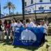 Los puertos deportivos de Estepona y La Duquesa izan sus Banderas Azules por 27 años consecutivos