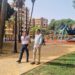 El Ayuntamiento de Fuengirola atendió en el primer semestre de 2024 más de 400 incidencias en la zona sur de Miramar, a través de la app Gecor