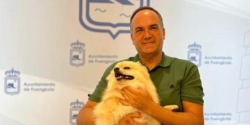 Fuengirola mantiene activa la campaña de adopción gratuita de mascotas y pide colaboración contra el abandono animal