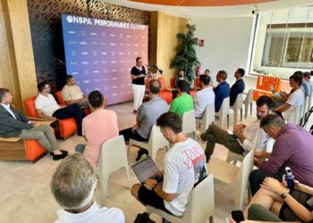 El Centro de Entrenamiento Fuengirola-Higuerón vuelve a acoger una veintena de estrellas de la NBA con ‘The Sanctuary’