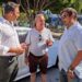 Mijas refuerza la línea de autobuses que une distintos puntos de la costa del municipio con Fuengirola