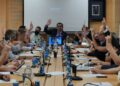 La Mancomunidad aprueba una inversión histórica de 348,6 millones de euros para mejoras en infraestructuras  hídricas de la Costa del Sol
