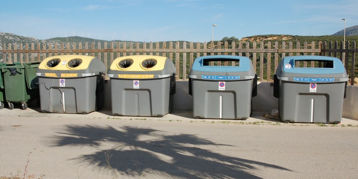 La Costa del Sol reduce la producción de RSU y aumenta la recogida de selectiva