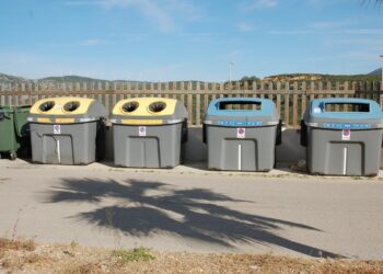 La Costa del Sol reduce la producción de RSU y aumenta la recogida de selectiva
