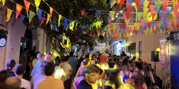 Fuengirola celebrará el 3 de agosto su «Noche Viva» dedicada a las Artes Escénicas