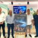 El área de Turismo del Ayuntamiento de Mijas organiza la ‘Noche de jazz’ el próximo día 13 de julio